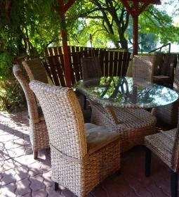 Hydra Terasz & Kikötő