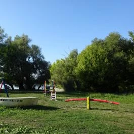 Hydra Terasz & Kikötő, Sződliget - Külső kép