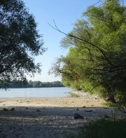 Hydra Terasz & Kikötő