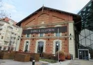 Hygge - Bálna Budapest