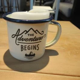 Hygge - Bálna, Budapest - Étel/ital