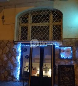 Hygge Bisztró - Frankel Leó