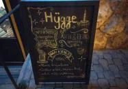 Hygge Bisztró - Frankel Leó Budapest