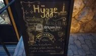 Hygge Bisztró - Frankel Leó Budapest - Külső kép
