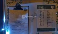 Hygge Bisztró - Frankel Leó Budapest - Étlap/itallap