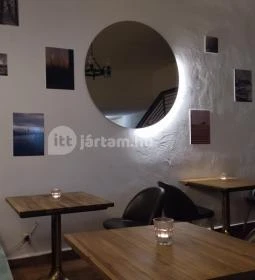 Hygge Bisztró - Frankel Leó