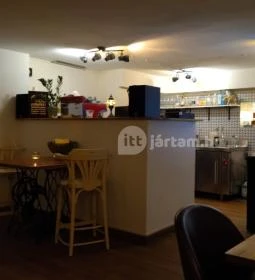 Hygge Bisztró - Frankel Leó