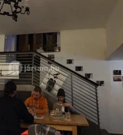 Hygge Bisztró - Frankel Leó