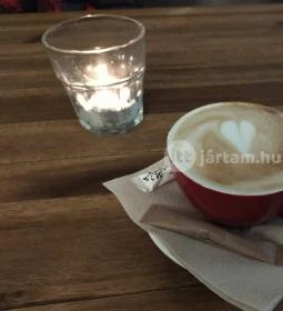 Hygge Bisztró - Frankel Leó