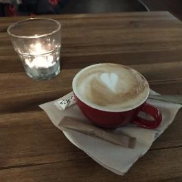 Hygge Bisztró - Frankel Leó Budapest - Étel/ital