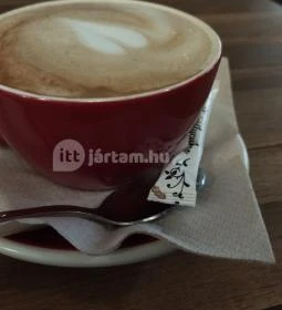 Hygge Bisztró - Frankel Leó