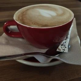 Hygge Bisztró - Frankel Leó Budapest - Étel/ital