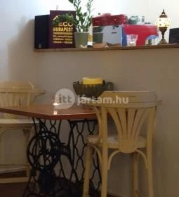 Hygge Bisztró - Frankel Leó