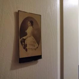 Hygge Bisztró - Frankel Leó Budapest - Mosdó