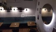 Hygge Bisztró - Frankel Leó Budapest - Belső