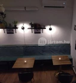 Hygge Bisztró - Frankel Leó