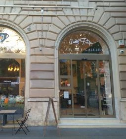 Hyggelig Specialty Cafe & Gallery