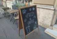 Hyggelig Specialty Cafe & Gallery Budapest