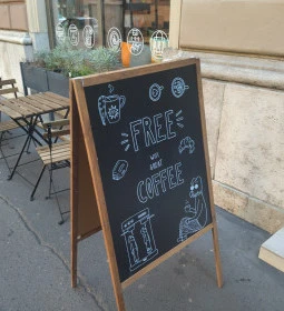 Hyggelig Specialty Cafe & Gallery