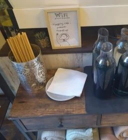 Hyggelig Specialty Cafe & Gallery