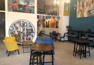 Hyggelig Specialty Cafe & Gallery Budapest