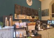 Hyggelig Specialty Cafe & Gallery Budapest