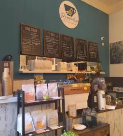 Hyggelig Specialty Cafe & Gallery