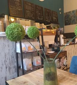 Hyggelig Specialty Cafe & Gallery