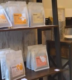 Hyggelig Specialty Cafe & Gallery