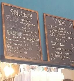 Hyggelig Specialty Cafe & Gallery