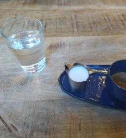 Hyggelig Specialty Cafe & Gallery