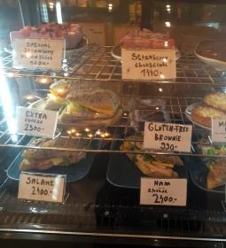 Hyggelig Specialty Cafe & Gallery