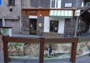 Due Fratelli Italian Restaurant and Pizzeria Budapest