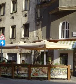 Due Fratelli Italian Restaurant and Pizzeria