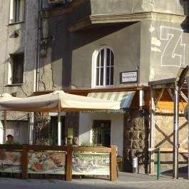 Due Fratelli Italian Restaurant and Pizzeria Budapest - Külső kép