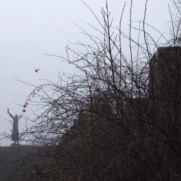 I. Géza király szobra Vác - Egyéb