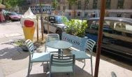 I Love Gelato - Mester utca Budapest - Külső kép