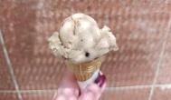 I Love Gelato - Mester utca Budapest - Étel/ital