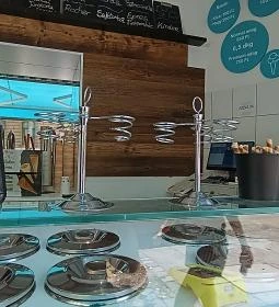 I Love Gelato - Mester utca