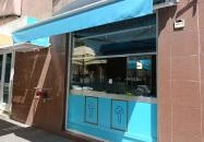 I Love Gelato - Mester utca Budapest