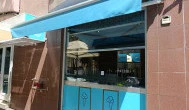 I Love Gelato - Mester utca Budapest - Külső kép