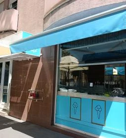 I Love Gelato - Mester utca