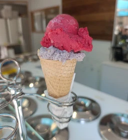 I Love Gelato - Mester utca