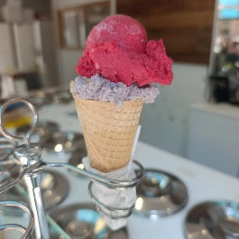 I Love Gelato - Mester utca, Budapest - Étel/ital