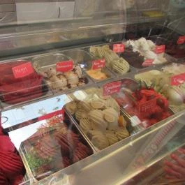 I Love Gelato - Mester utca Budapest - Étel/ital