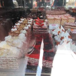 I Love Gelato - Mester utca Budapest - Étel/ital