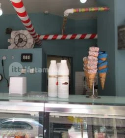 I Love Gelato - Mester utca