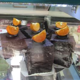 I Love Gelato - Mester utca Budapest - Étel/ital