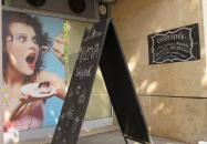 I Love Gelato - Mester utca Budapest