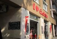 I Love Gelato - Mester utca Budapest